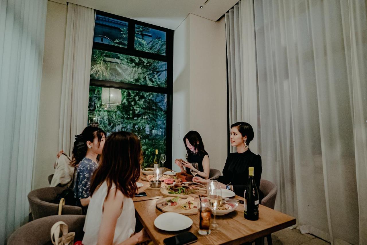 Hotel It Osaka Shinmachi Екстериор снимка