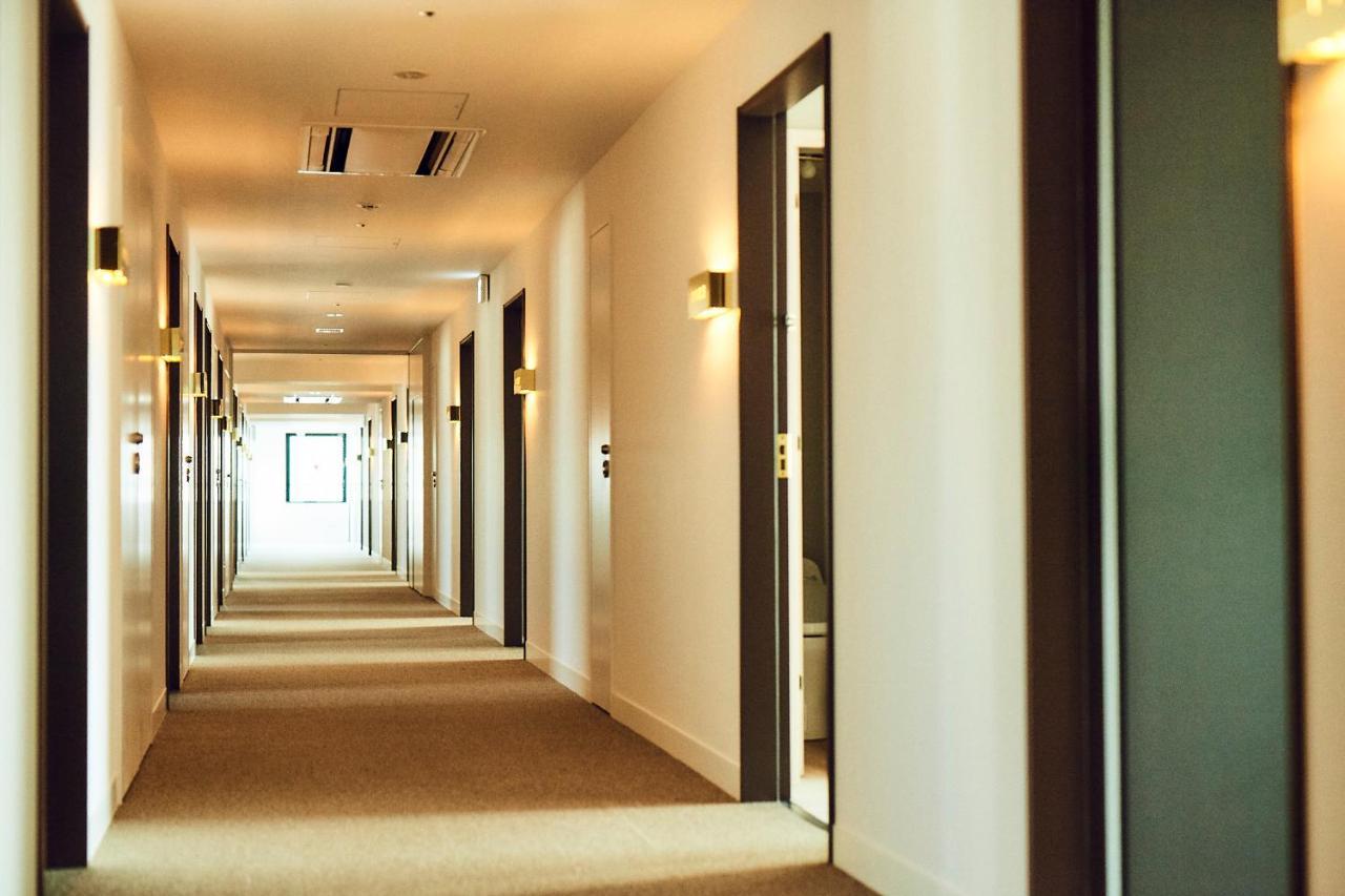 Hotel It Osaka Shinmachi Екстериор снимка