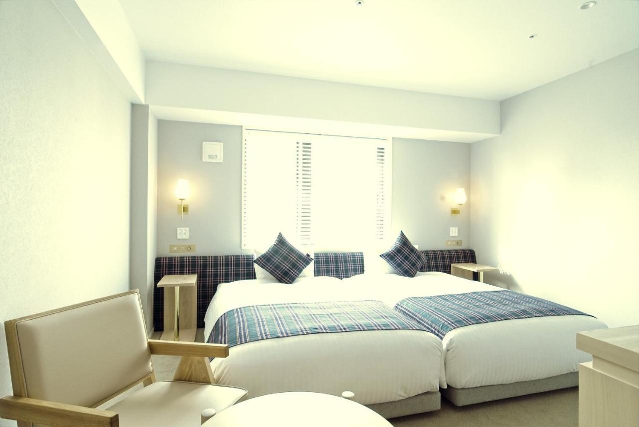 Hotel It Osaka Shinmachi Екстериор снимка