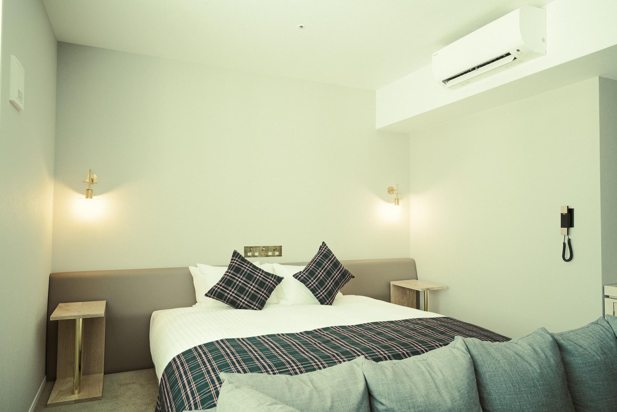 Hotel It Osaka Shinmachi Екстериор снимка
