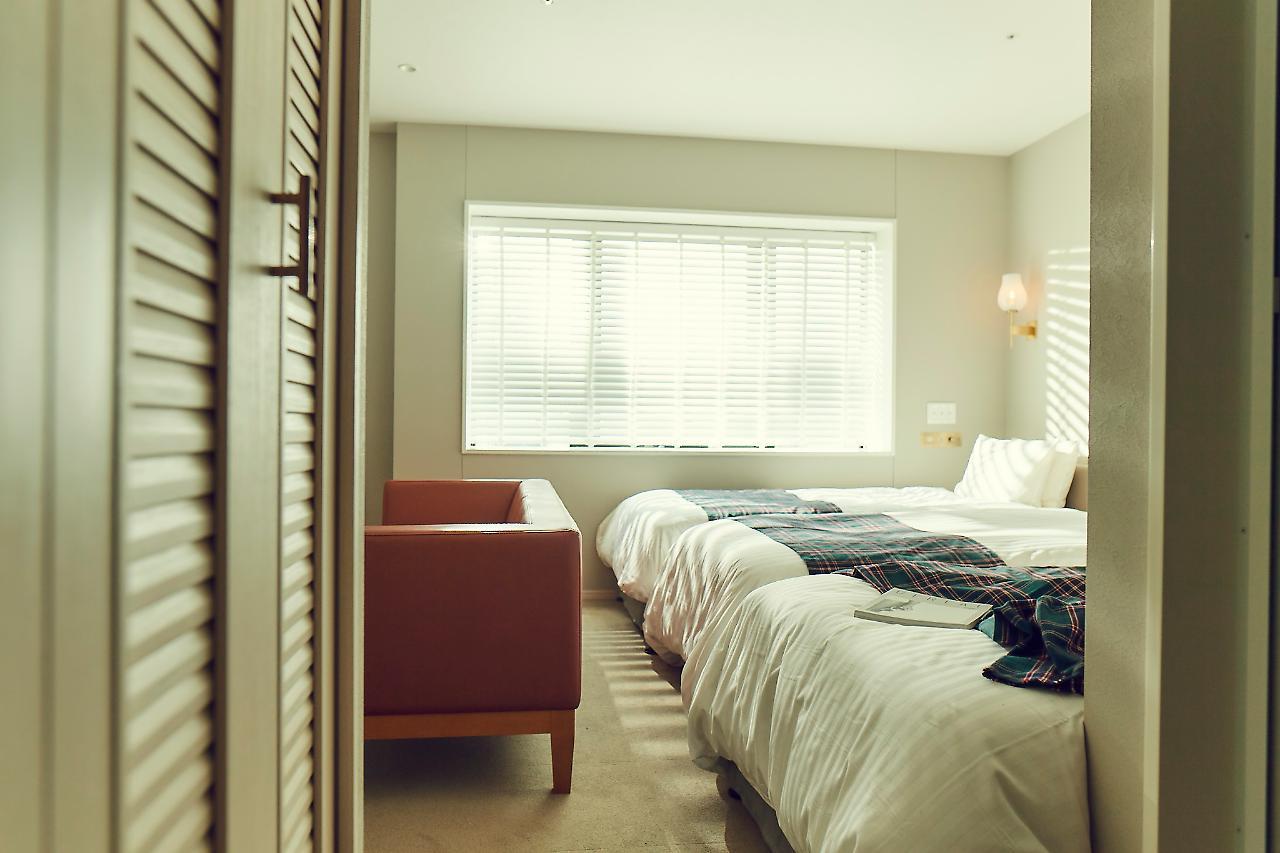 Hotel It Osaka Shinmachi Екстериор снимка