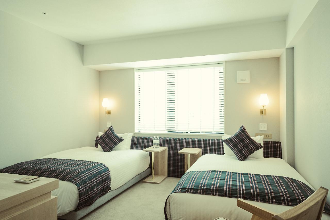 Hotel It Osaka Shinmachi Екстериор снимка