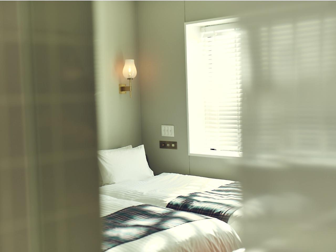 Hotel It Osaka Shinmachi Екстериор снимка
