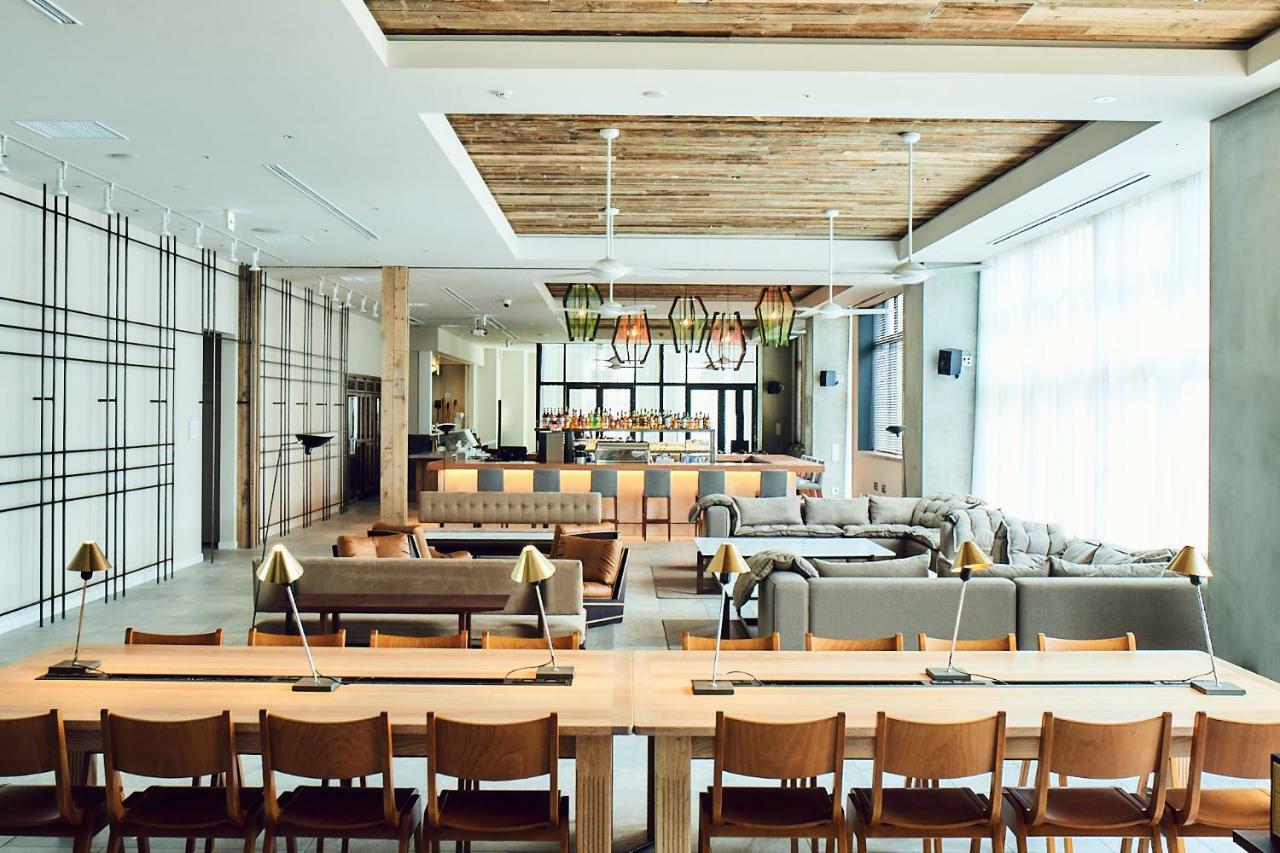 Hotel It Osaka Shinmachi Екстериор снимка