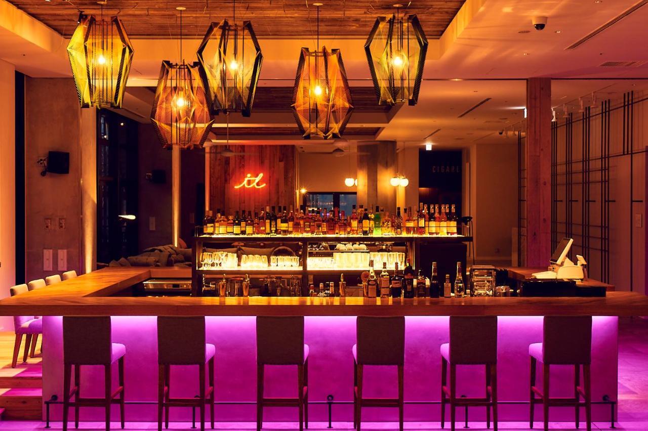 Hotel It Osaka Shinmachi Екстериор снимка